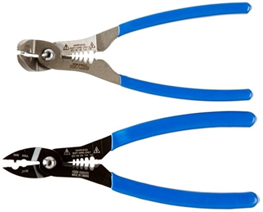 PROBarber's トリマー S1088（1台） Amazon.com: OTC 5950S Crimpro 4-in-1 Wire Service Tool